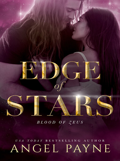 Title details for Edge of Stars by Angel Payne - Available